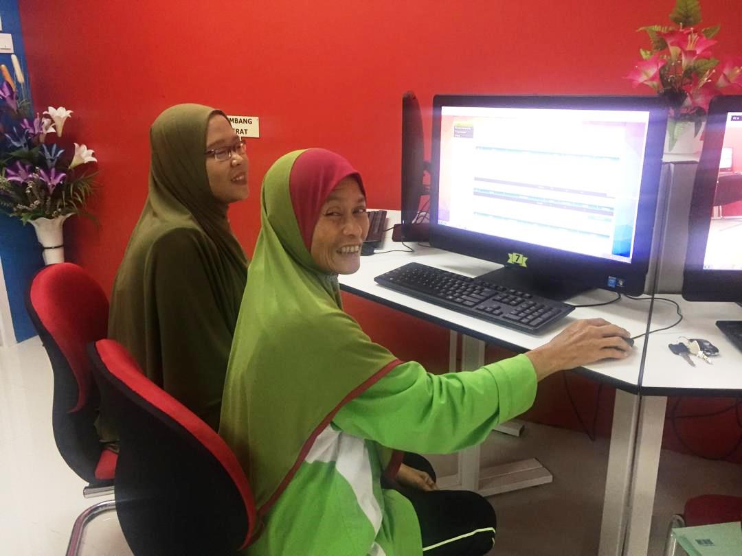 Kemaskini Portal Sistem Maklumat Pendidikan Islam